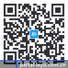 iOS 苹果版 二维码